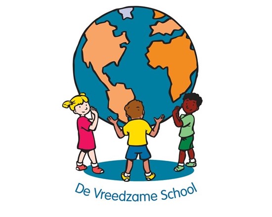 Vreedzame school