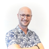 Daniël Steltenpool